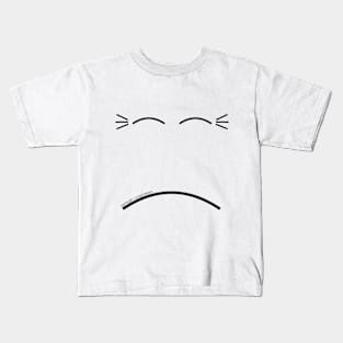 Expression. Kids T-Shirt